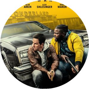 Spenser Confidential