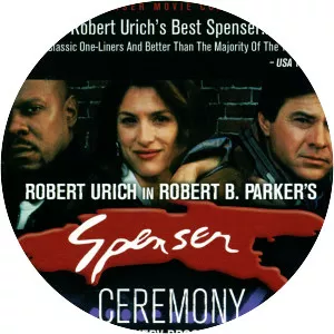 Spenser: For Hire: Ceremony