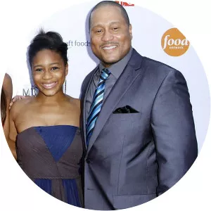 Spenser Neely - Gina Neely's daughter