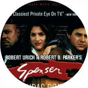 Spenser: The Judas Goat - 1994 ‧ Thriller/Mystery ‧ 1h 31m