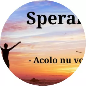 Speranta