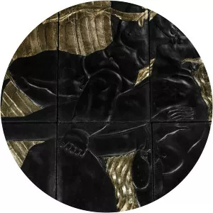 Spéranza Calo-Séailles