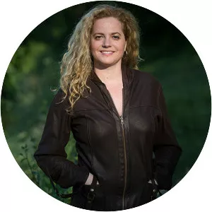 Speranza Scappucci - Italian conductor