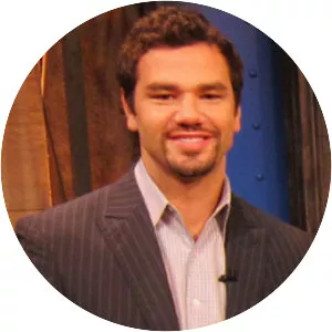 Spero Dedes - American sportscaster