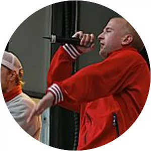 Spetakkel photograph