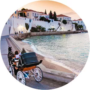 Spetses