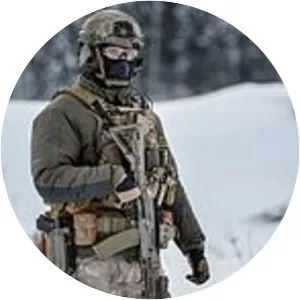 Spetsnaz