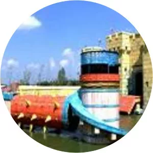 SpetterslotSince 2016 - TV program