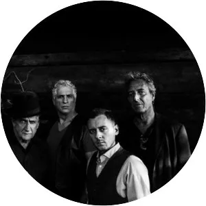 Spettri - Musical group