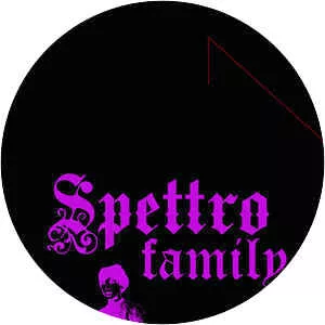 Spettro Family - Recording artist