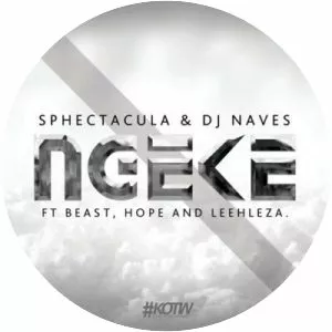 SPHEctacula and DJ Naves