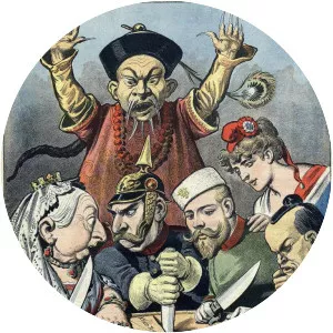 Sphere of influence - 