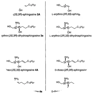 Sphingosine - 