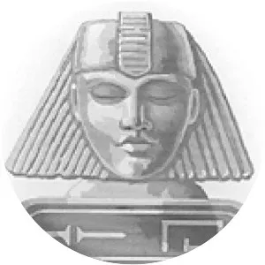 Sphinx Head