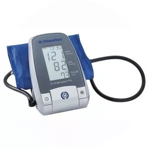 Sphygmomanometer