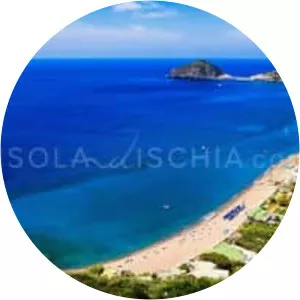 Spiaggia dei Maronti - 