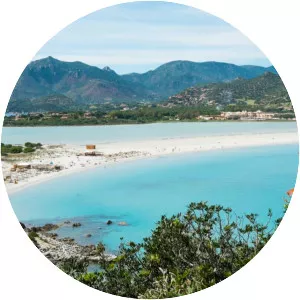 Spiaggia di Porto Giunco