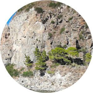 spiaggia di san montano