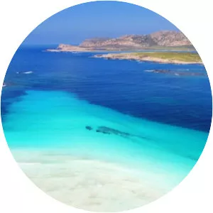 Spiaggia La Pelosa - 