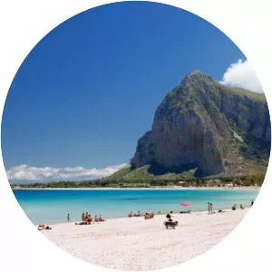 Spiaggia San Vito lo Capo - 