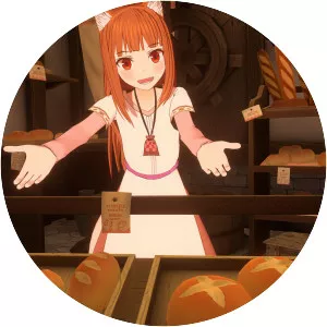 Spice and Wolf VR