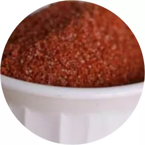 Spice rub - Food