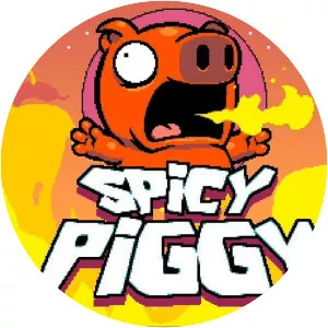 Spicy Piggy