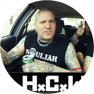 Spider Crew - Musical group