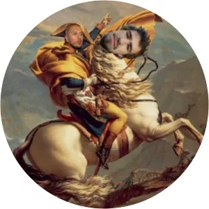 SPIDER GANG - Musical artist