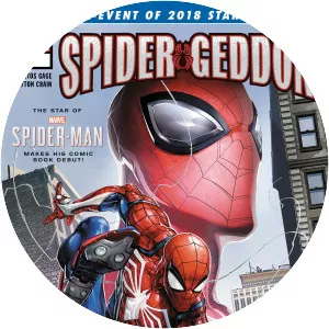 Spider-Geddon