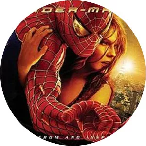 Spider-Man 2 - Soundtrack album