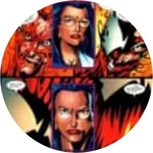 Spider-Man and Batman: Disordered Minds - Comic book series