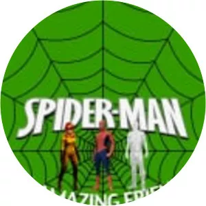 Spider-Man and His Amazing Friends