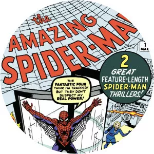 Spider-Man and the Fantastic Four