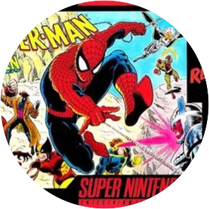 Spider-Man and the X-Men in Arcade's Revenge