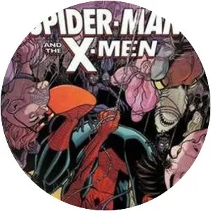 Spider-Man and the X-Men - Comic series