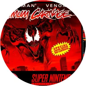 Spider-Man and Venom: Maximum Carnage