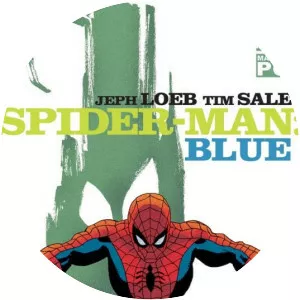 Spider-Man: Blue - Comic book series