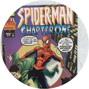 Spider-Man: Chapter One - Comic book series