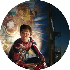 Spider-Man: Far From Home - 2019 ‧ Fantasy/Sci-fi ‧ 2h 9m