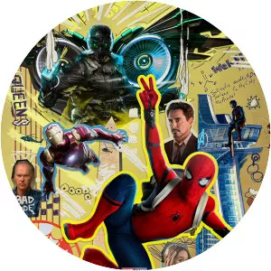 Spider-Man: Homecoming