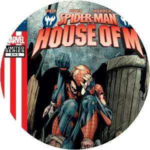 Spider-Man: House of M - Comic book series