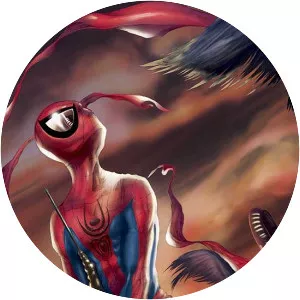 Spider-Man: India - Comic book series