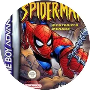 Spider-Man: Mysterio's Menace - Video game