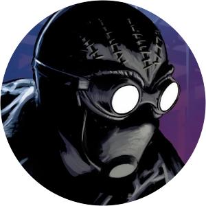 Spider-Man Noir