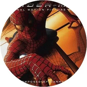 Spider-Man: Original Motion Picture Score