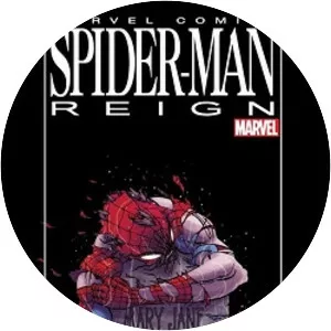 Spider-Man: Reign - Comic book series