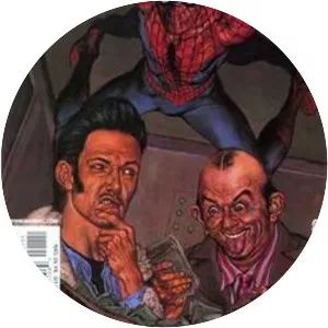 Spider-Man's Tangled Web - Comic book series