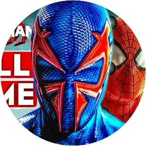 Spider-Man: Shattered Dimensions - Video game