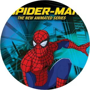 Spider-Man: The New Animated Series